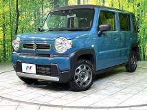 2022 Suzuki Hustler