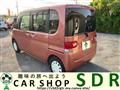 2010 Daihatsu Tanto