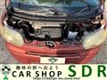 2010 Daihatsu Tanto