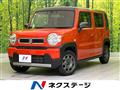 2022 Suzuki Hustler