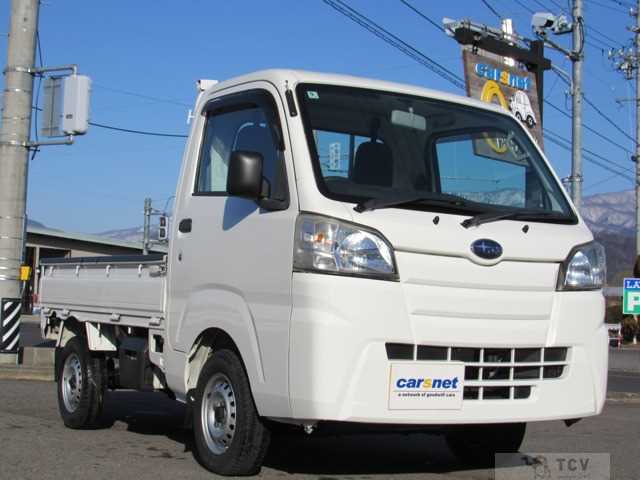 2015 Subaru Sambar