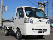 2015 Subaru Sambar