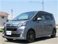 2013 Daihatsu Move Custom