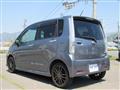 2013 Daihatsu Move Custom