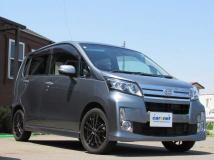 2013 Daihatsu Move Custom