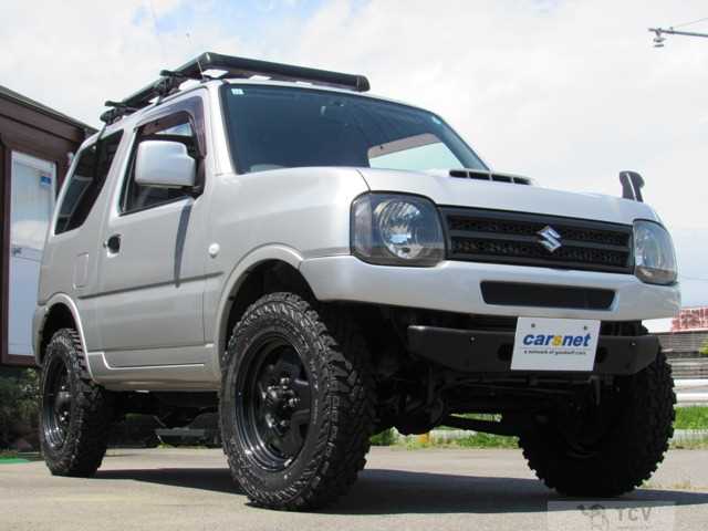 2013 Suzuki Jimny