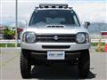 2013 Suzuki Jimny
