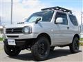2013 Suzuki Jimny