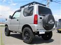 2013 Suzuki Jimny