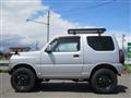 2013 Suzuki Jimny