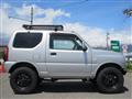 2013 Suzuki Jimny