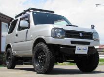 2013 Suzuki Jimny