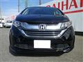 2016 Honda Freed