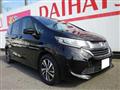 2016 Honda Freed