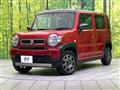 2022 Suzuki Hustler