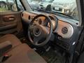2009 Suzuki Lapin