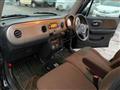 2009 Suzuki Lapin