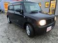 2009 Suzuki Lapin