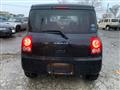 2009 Suzuki Lapin