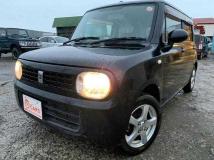 2009 Suzuki Lapin