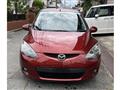 2011 Mazda Demio