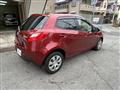 2011 Mazda Demio