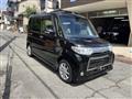 2012 Daihatsu Tanto Custom