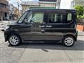 2012 Daihatsu Tanto Custom