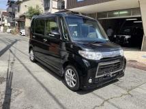 2012 Daihatsu Tanto Custom