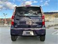 2012 Daihatsu Move