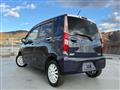 2012 Daihatsu Move