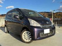 2012 Daihatsu Move
