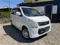 2012 Suzuki Wagon R