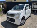 2012 Suzuki Wagon R