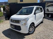 2012 Suzuki Wagon R