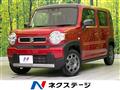 2022 Suzuki Hustler