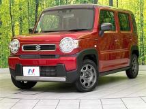 2022 Suzuki Hustler