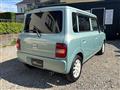 2005 Suzuki Lapin