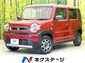 2022 Suzuki Hustler