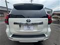 2022 Toyota Land Cruiser Prado