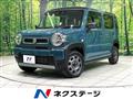 2022 Suzuki Hustler