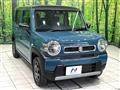 2022 Suzuki Hustler