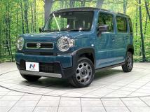 2022 Suzuki Hustler
