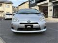 2013 Toyota AQUA