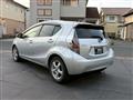 2013 Toyota AQUA