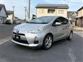 2013 Toyota AQUA
