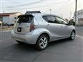 2013 Toyota AQUA