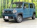 2022 Suzuki Hustler