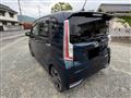 2019 Daihatsu Move Custom