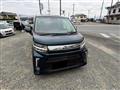2019 Daihatsu Move Custom